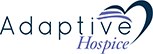 Adaptive Hospice logo