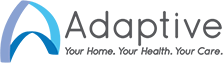 Adaptive Indiana Logo